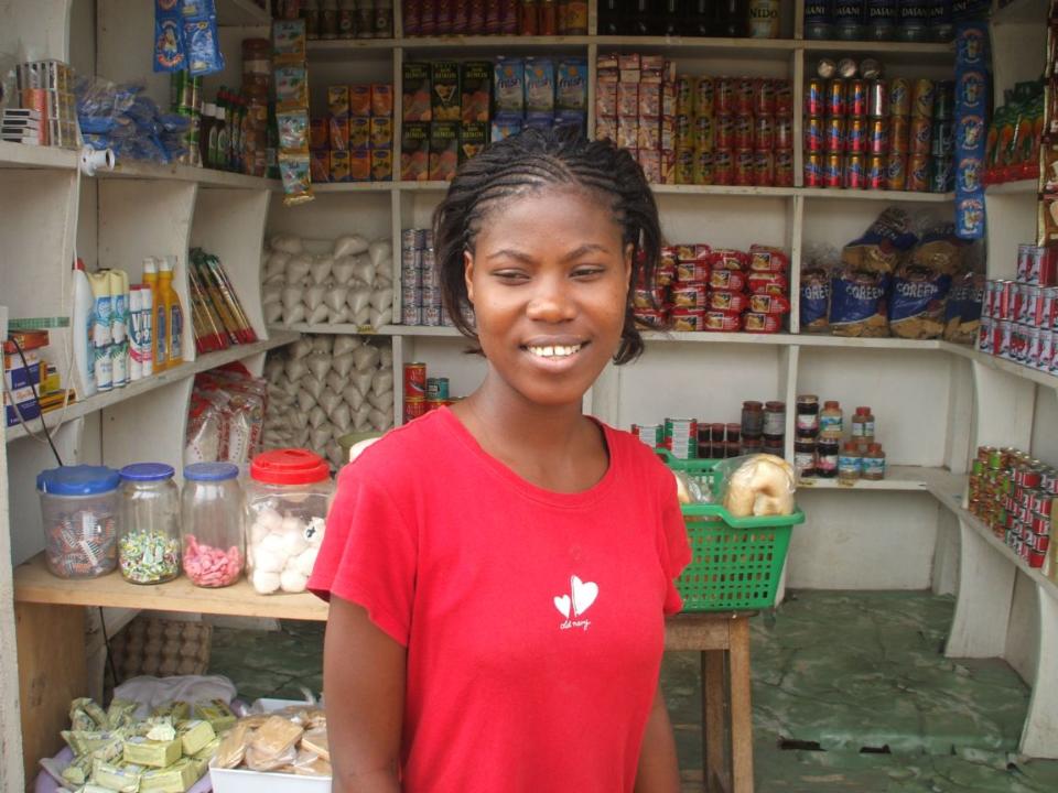 Borrower image