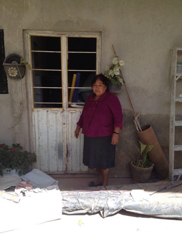Borrower image