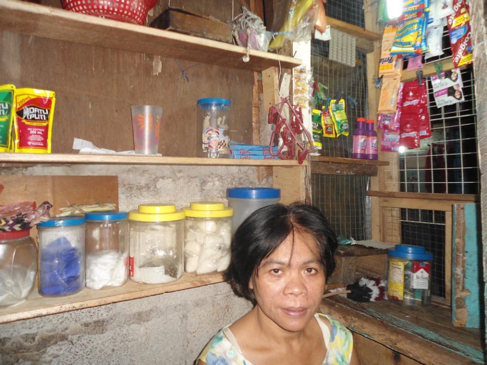 Borrower image