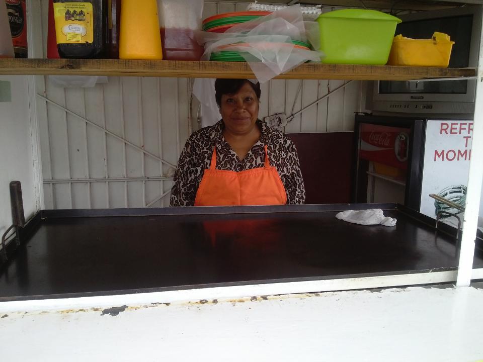 Borrower image