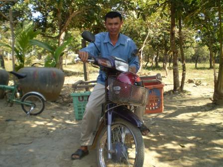 Borrower image