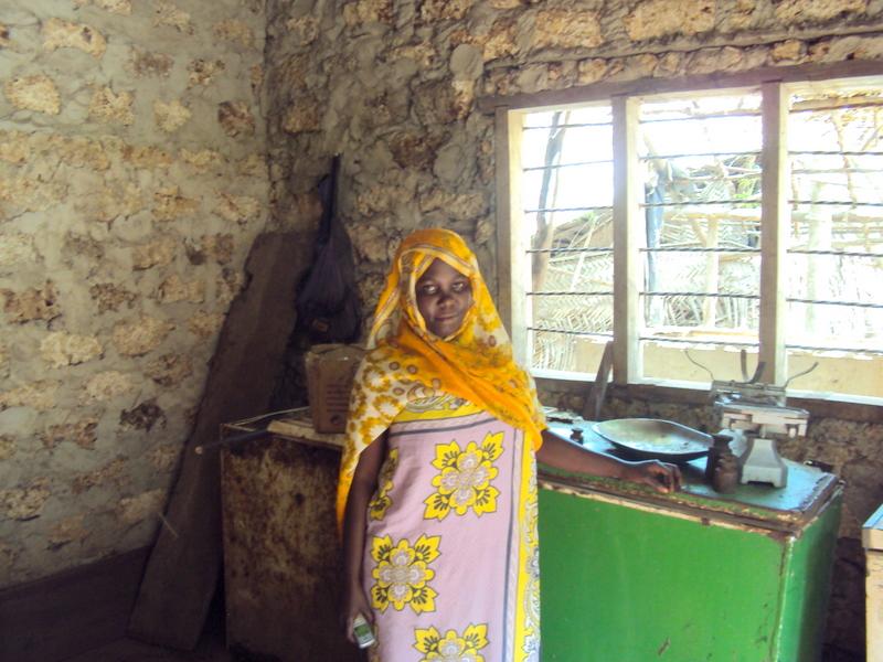 Borrower image