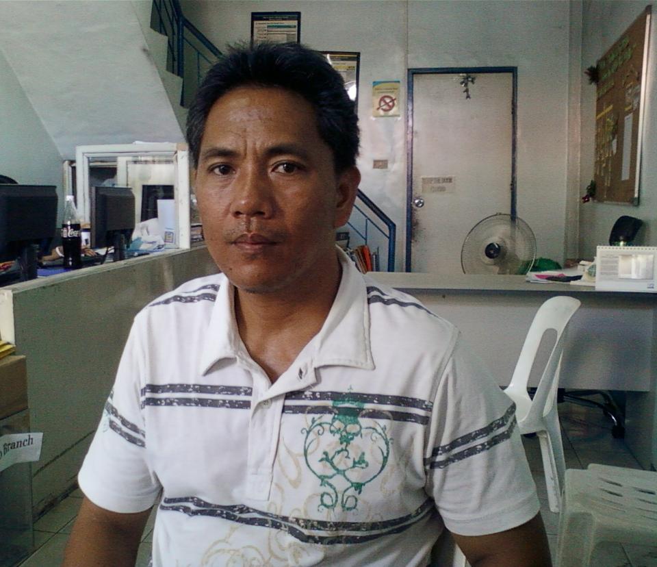 Borrower image
