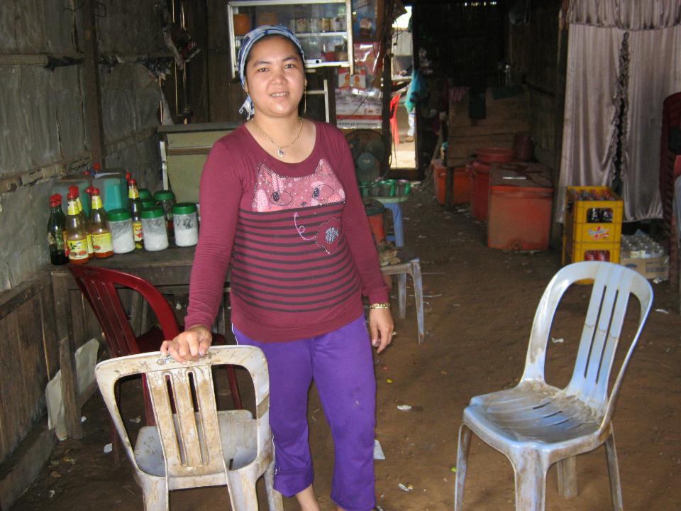 Borrower image