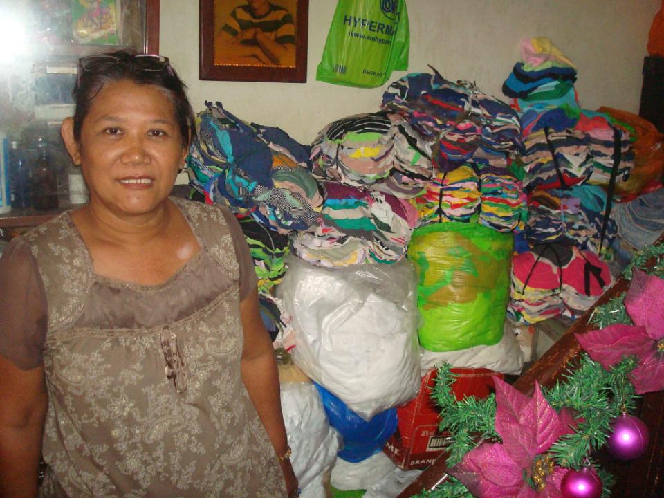 Borrower image