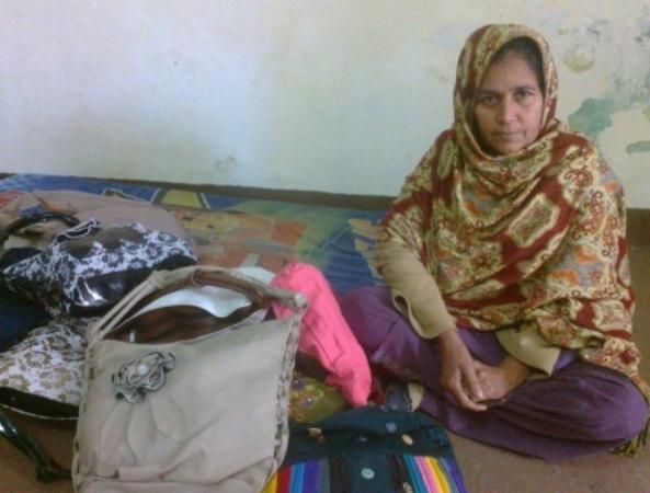 Borrower image