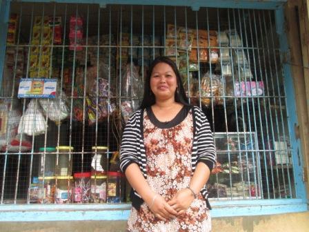 Borrower image