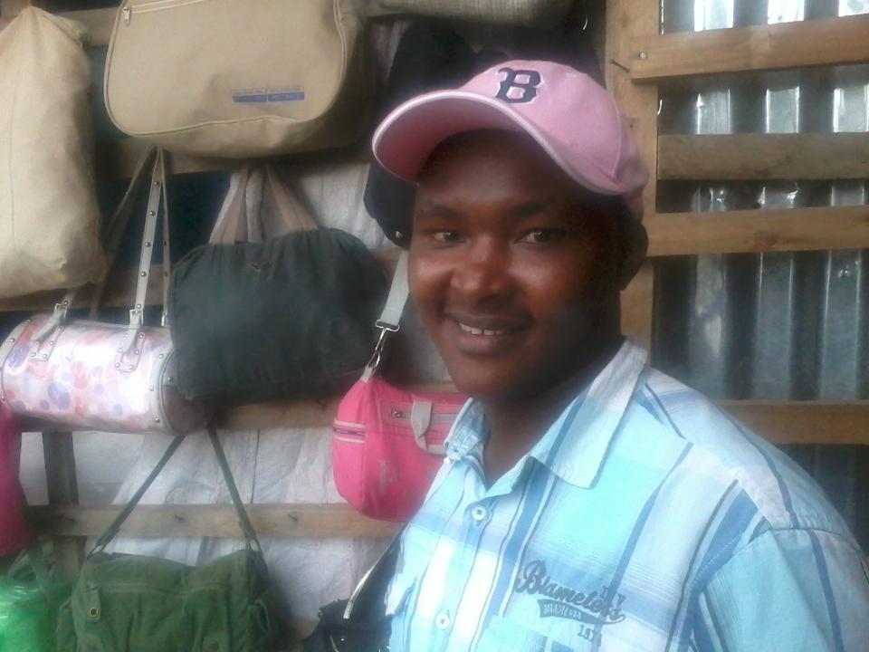 Borrower image
