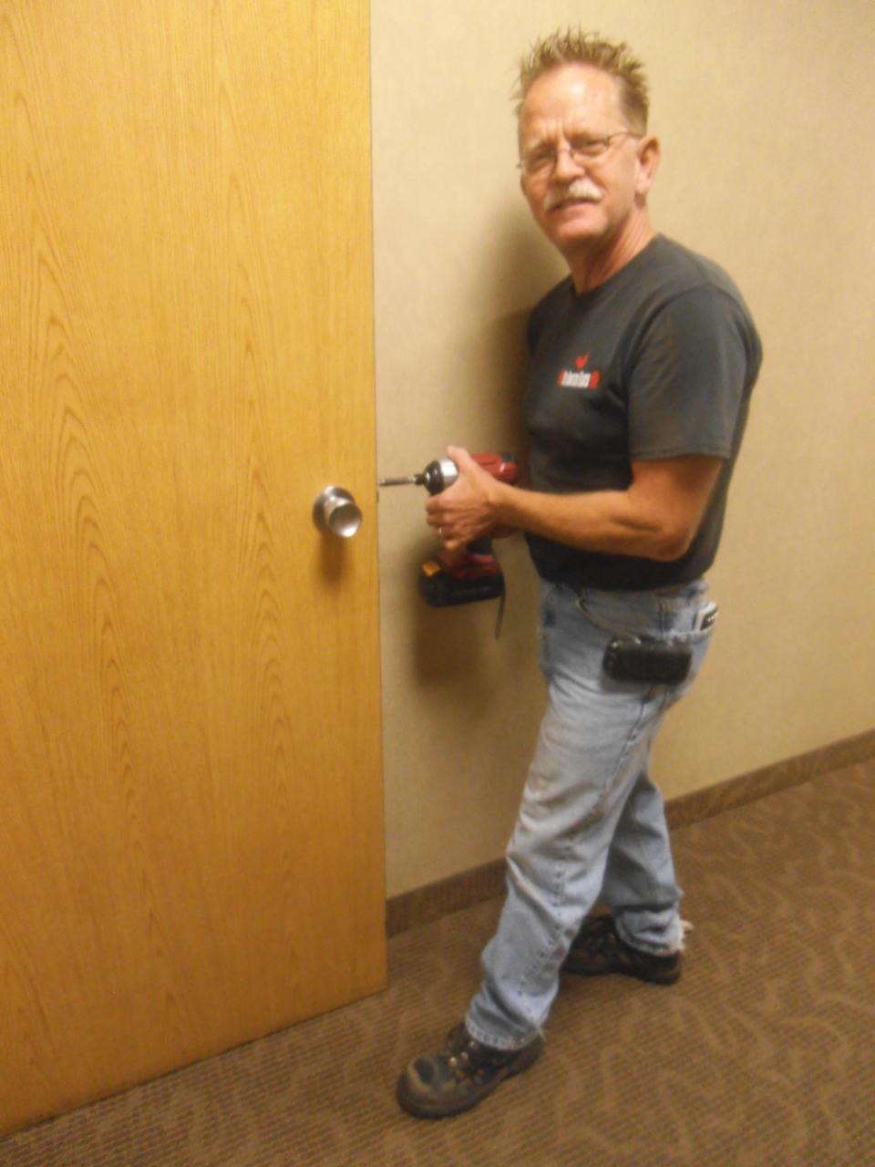 Borrower image