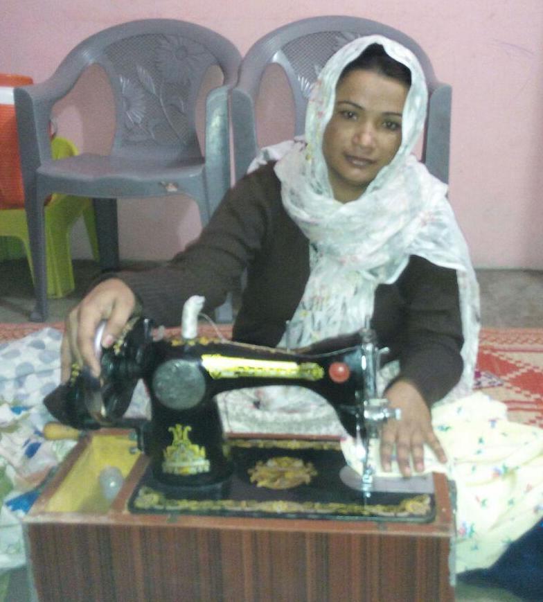 Borrower image