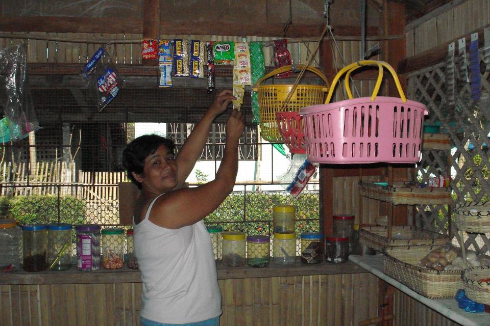 Borrower image