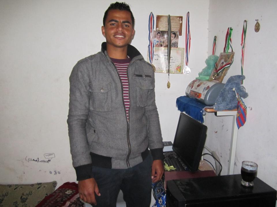 Borrower image