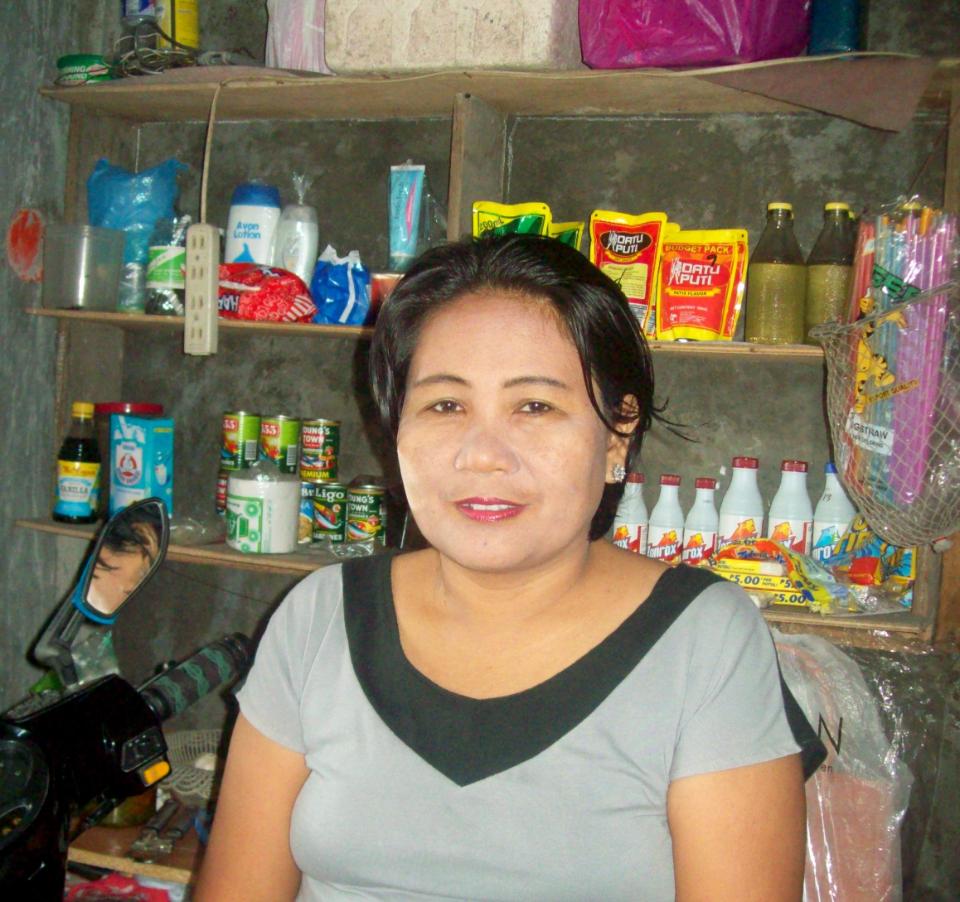 Borrower image
