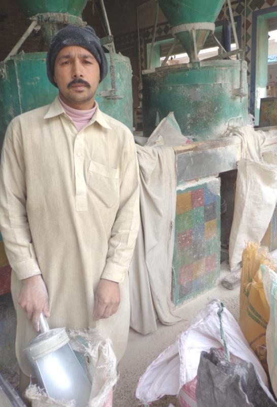 Borrower image