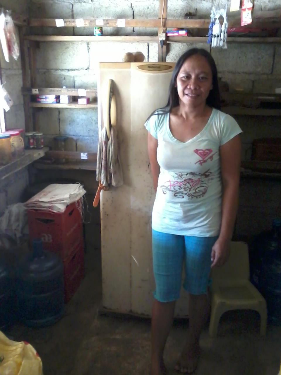Borrower image