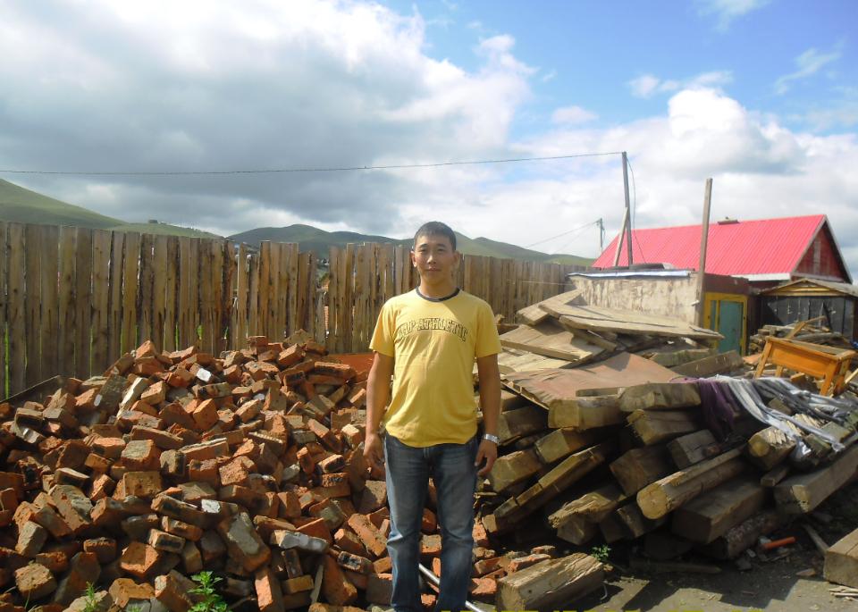 Borrower image