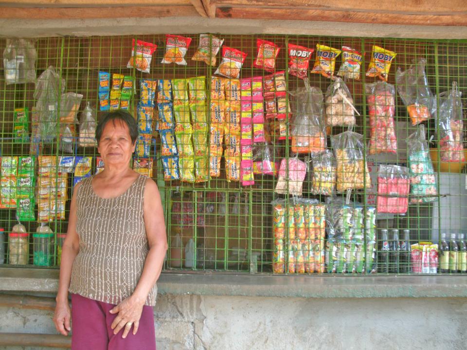Borrower image