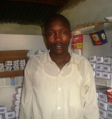 Borrower image