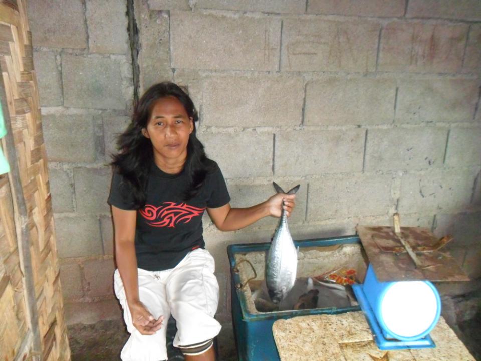 Borrower image