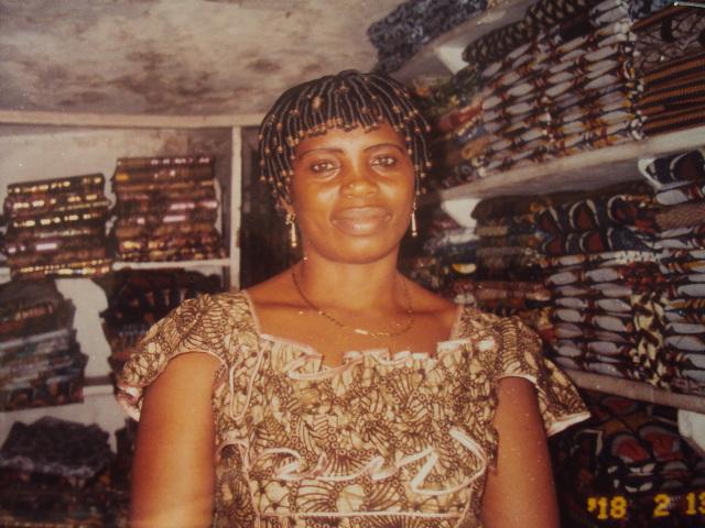 Borrower image