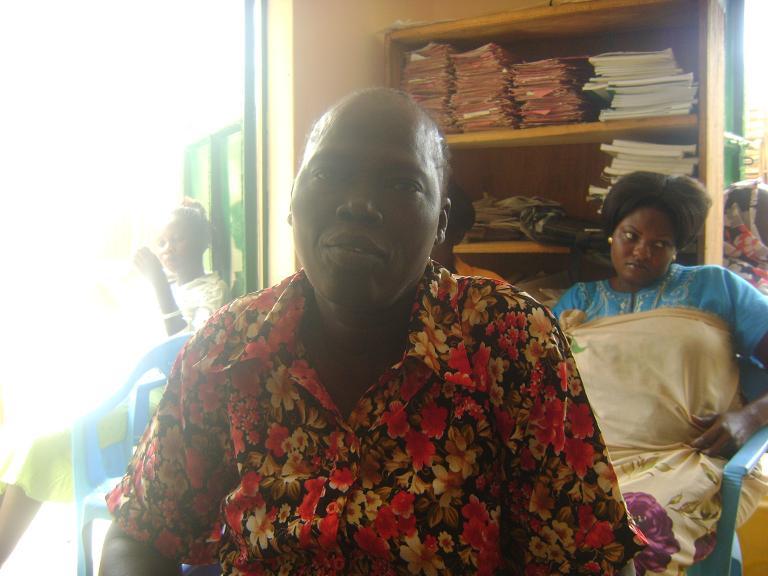 Borrower image