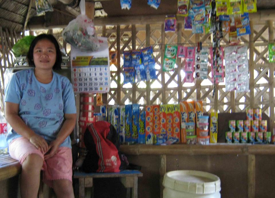 Borrower image