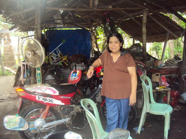 Borrower image
