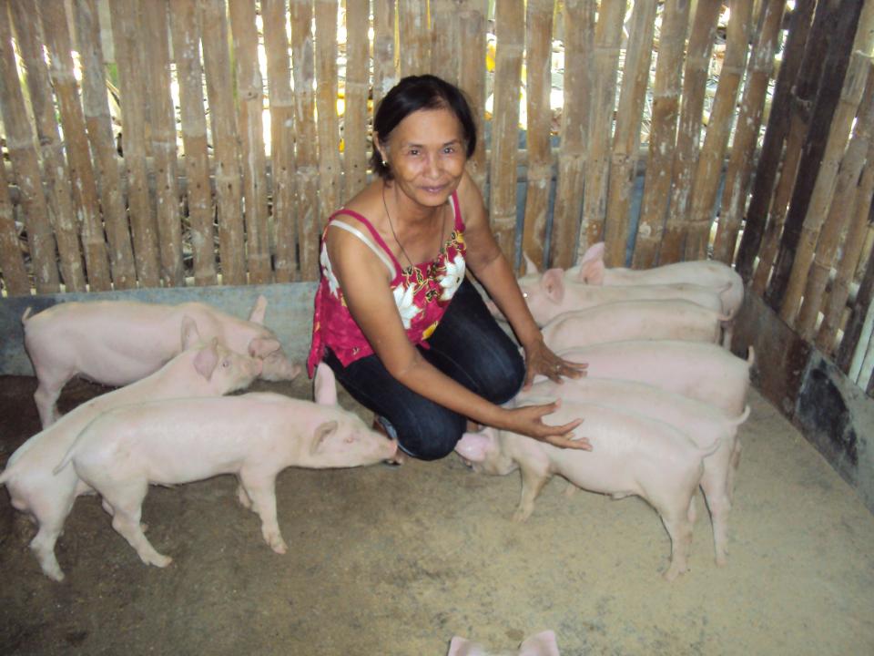 Borrower image