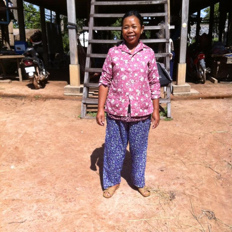 Borrower image