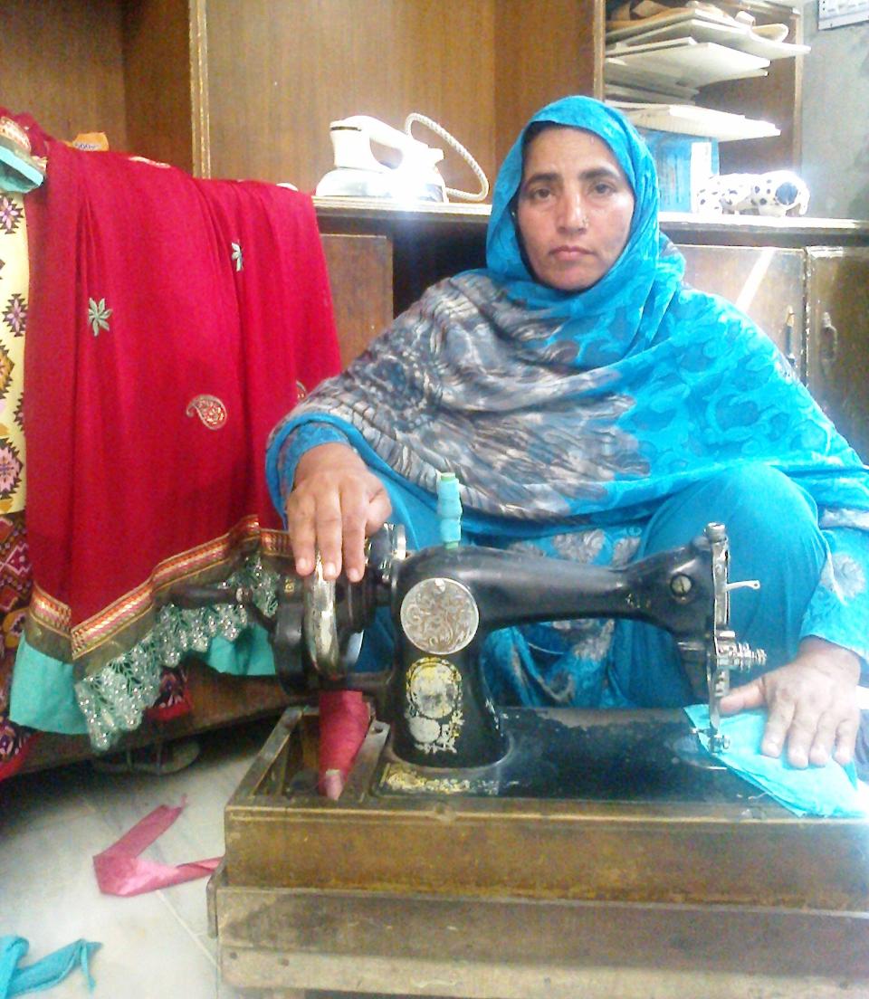 Borrower image