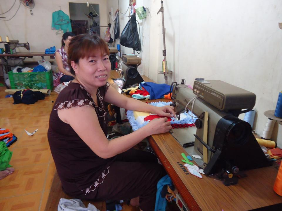 Borrower image