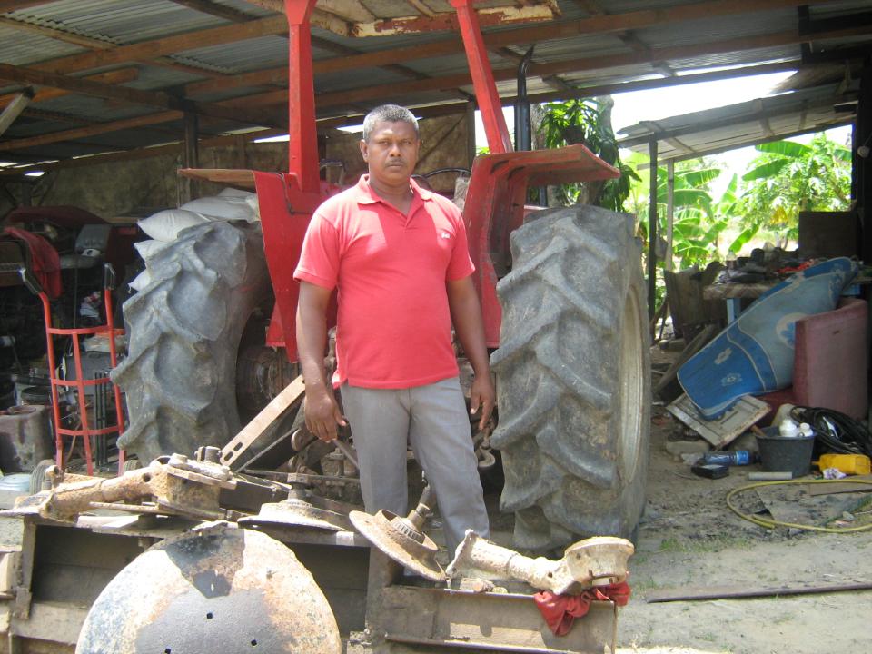 Borrower image
