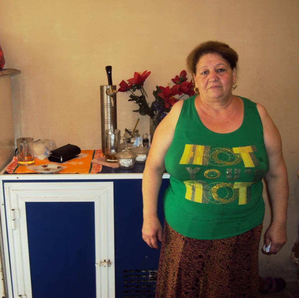 Borrower image