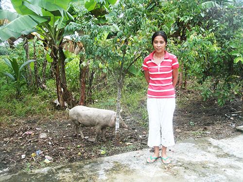 Borrower image