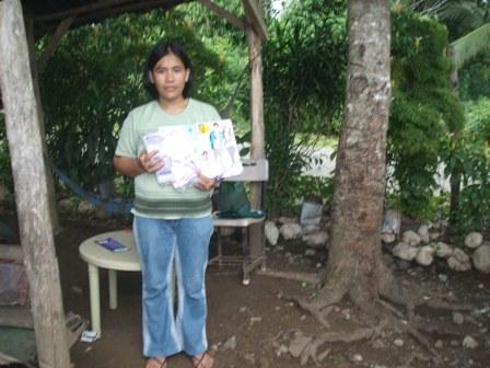 Borrower image
