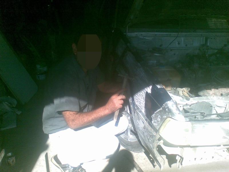 Borrower image