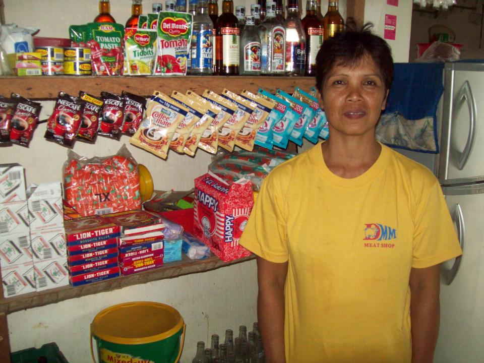 Borrower image