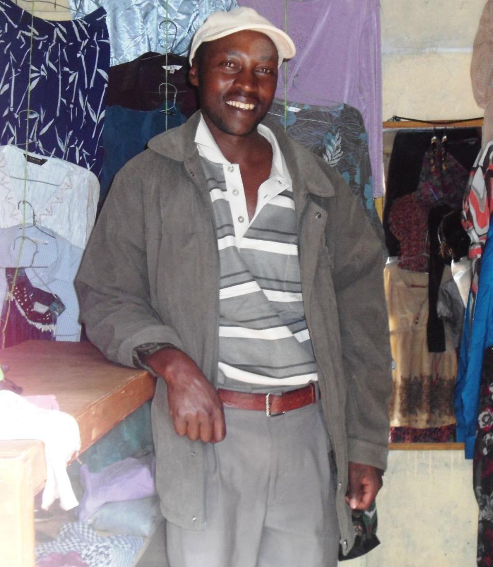 Borrower image