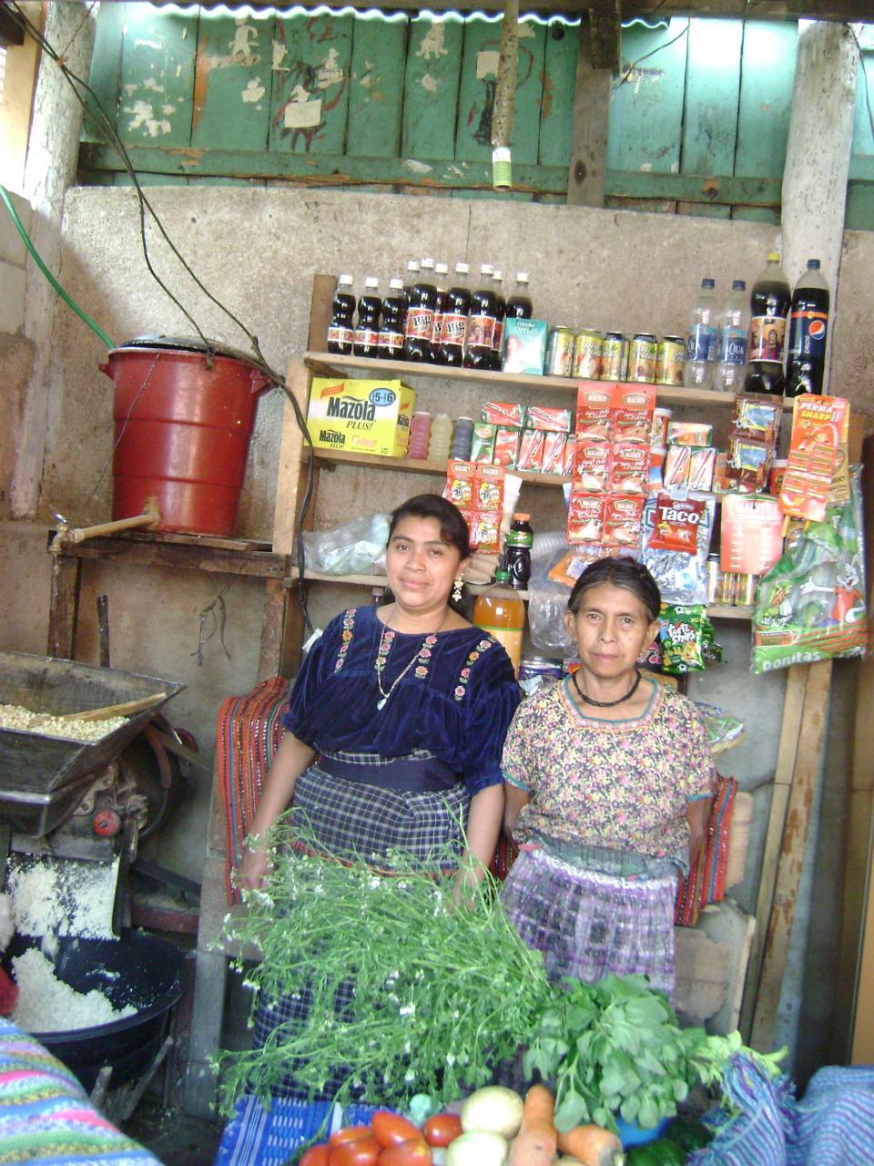 Borrower image