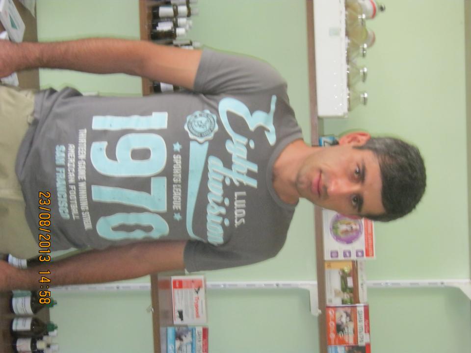 Borrower image