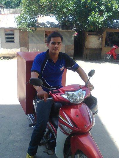 Borrower image