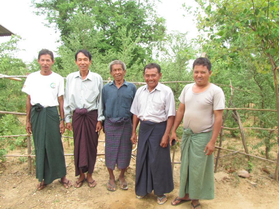 Borrower image
