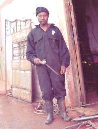 Borrower image