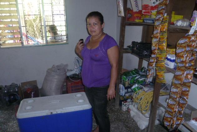 Borrower image