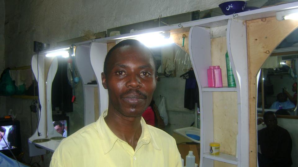 Borrower image