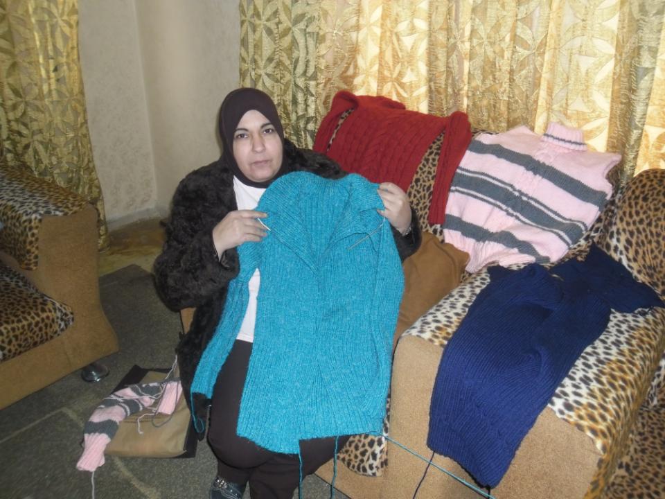 Borrower image