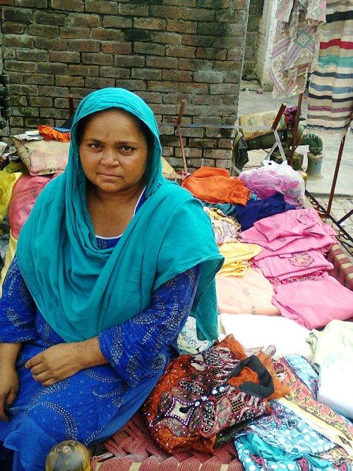 Borrower image