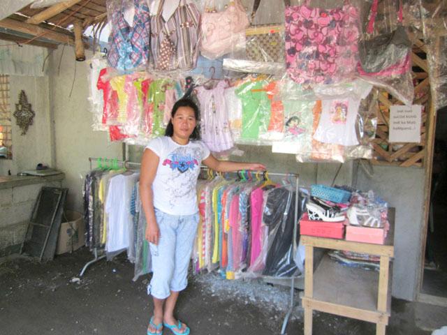 Borrower image