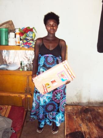 Borrower image