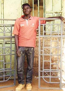 Borrower image